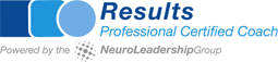 Results Professional Certified Coach - NeuroLeadership Group